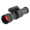 VISEUR Point rouge Aimpoint 9000SC  2MOA Noir