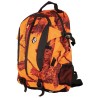 SAC A DOS CAMOUFLAGE ORANGE DIGI SOMLYS