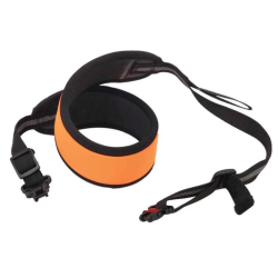 BRETELLES NEOPRENE ORANGE SOMLYS