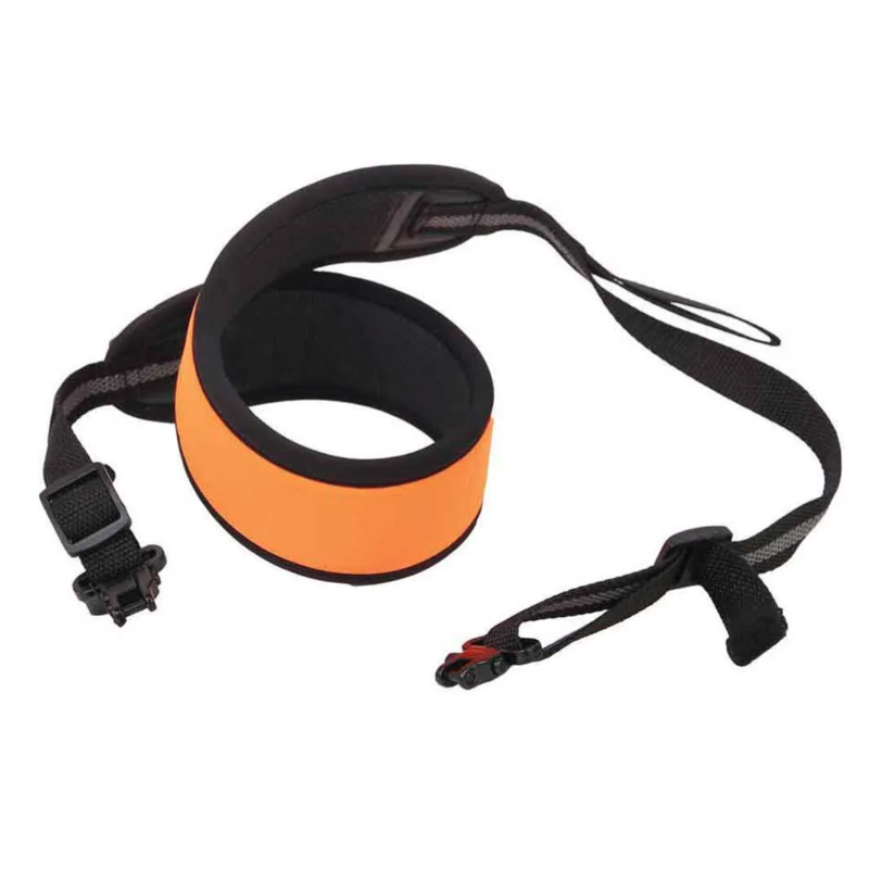 BRETELLES NEOPRENE ORANGE SOMLYS