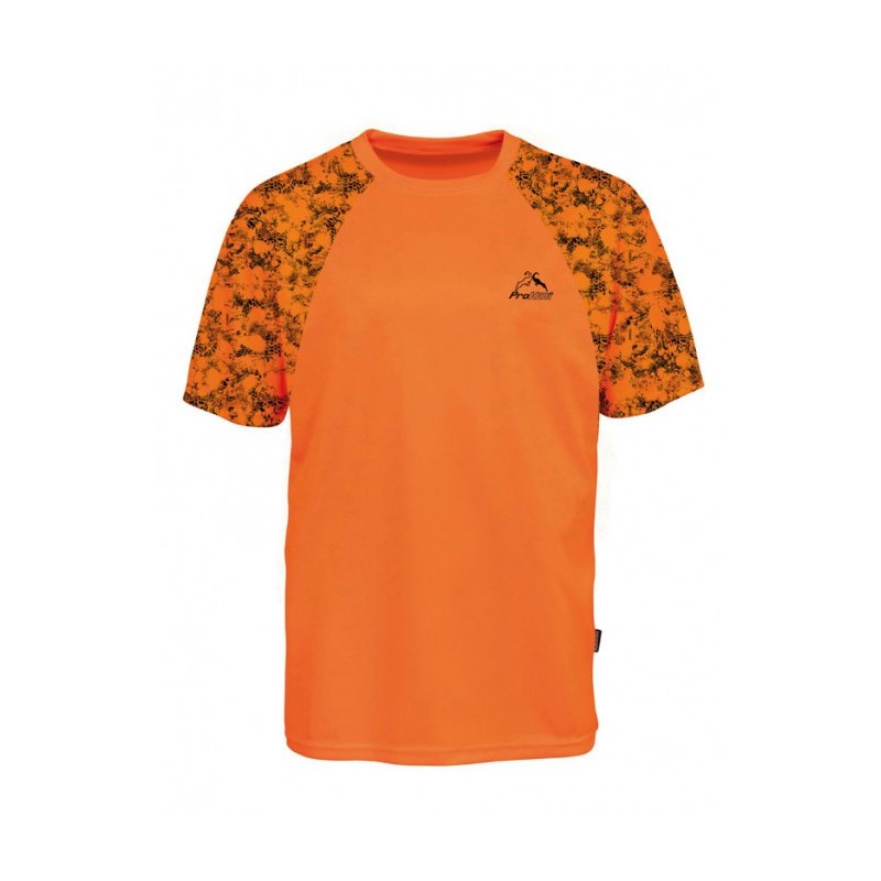 TEE SHIRT VIPER PROHUNT