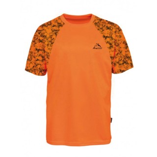 TEE SHIRT VIPER PROHUNT