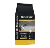 NATURE DOG PERFORMANCE 15KG 26/16