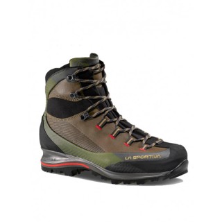 TRANGO LEATHER GTX IVY/TANGO RED LASPORTIVA