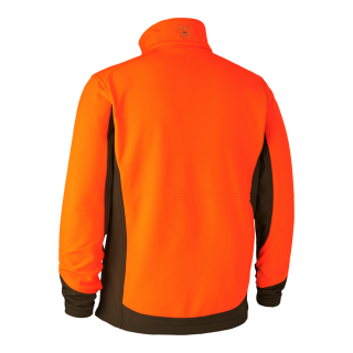 VESTE SOFTSHELL ROGALAND