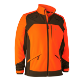 VESTE SOFTSHELL ROGALAND