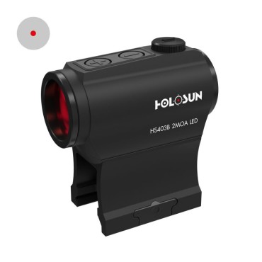HOLOSUN  HS 403 B