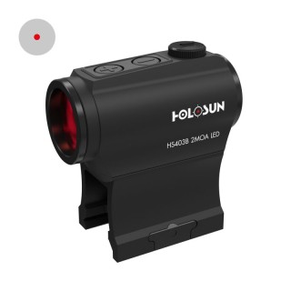 HOLOSUN  HS 403 B