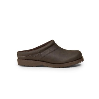 SABOT BASILO DARK BROWN AIGLE