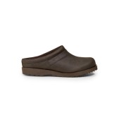 SABOT BASILO DARK BROWN AIGLE