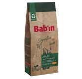 BABIN SIGNATURE RACE GEANTE ADULTE 12KG