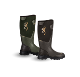 Bottes Invector II Browning