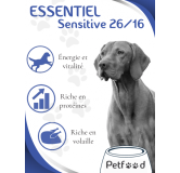 ESSENTIEL SENSITIVE ND