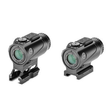 HAWKE viseur Prism Sight ~ 1x15 (Speed Dot)