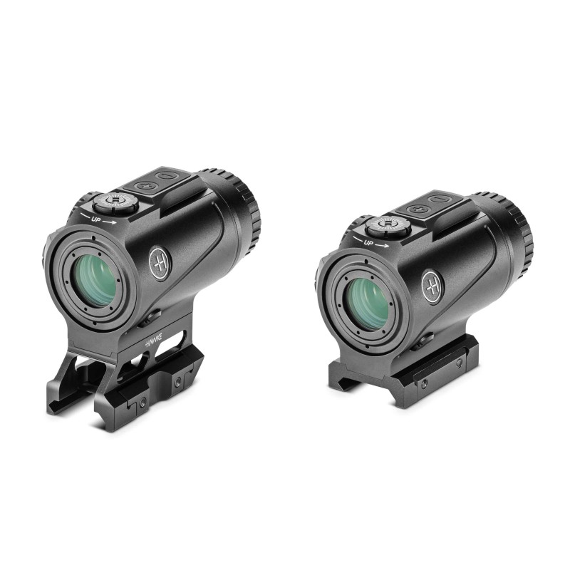 HAWKE viseur Prism Sight ~ 1x15 (Speed Dot) HAWKE viseur Prism Sight ~ 1x15 (Speed Dot)