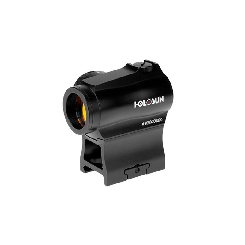 HOLOSUN 503R CIRCLEDOT