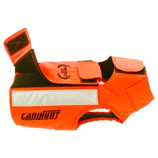 CANIHUNT GILET PROTECT ECO T45