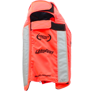 CANIHUNT GILET PROTECTLIGHT T60