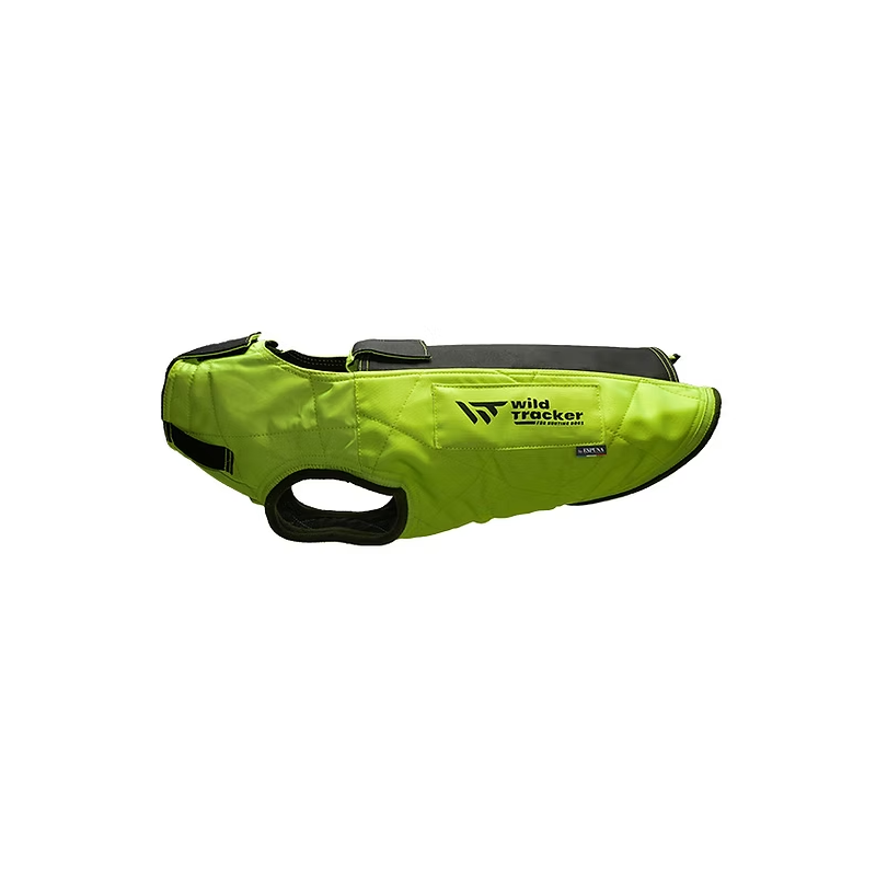 GILET X-PROTECT WILDTRACKER BY ESPUNA-2