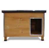 NICHE INDIANA 1 SAVANNE 85x66x67cm