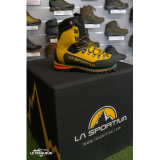 NEPAL EXTREM LASPORTIVA