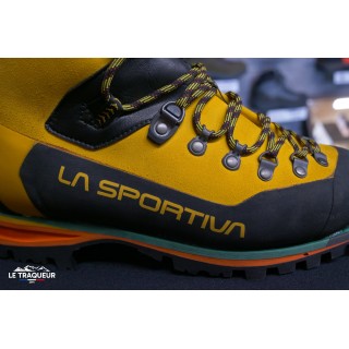 NEPAL EXTREM LASPORTIVA