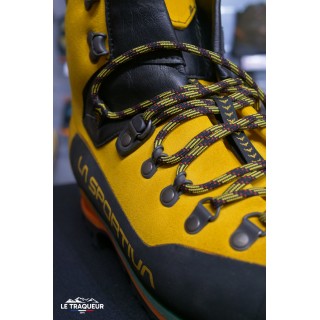 NEPAL EXTREM LASPORTIVA