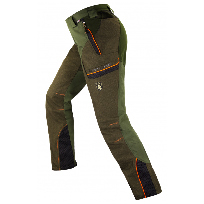 PANTALON PANTHER PRO 3.0 TRABALDO
