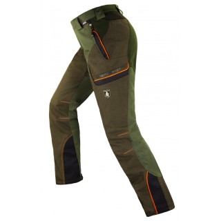 PANTALON PANTHER PRO 3.0 TRABALDO