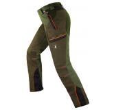 PANTALON PANTHER PRO 3.0 TRABALDO
