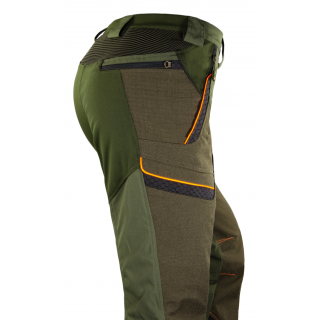 PANTALON PANTHER PRO 3.0 TRABALDO