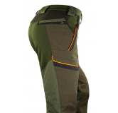 PANTALON PANTHER PRO 3.0 TRABALDO