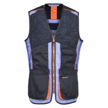 GILET BALL TRAP RABBIT