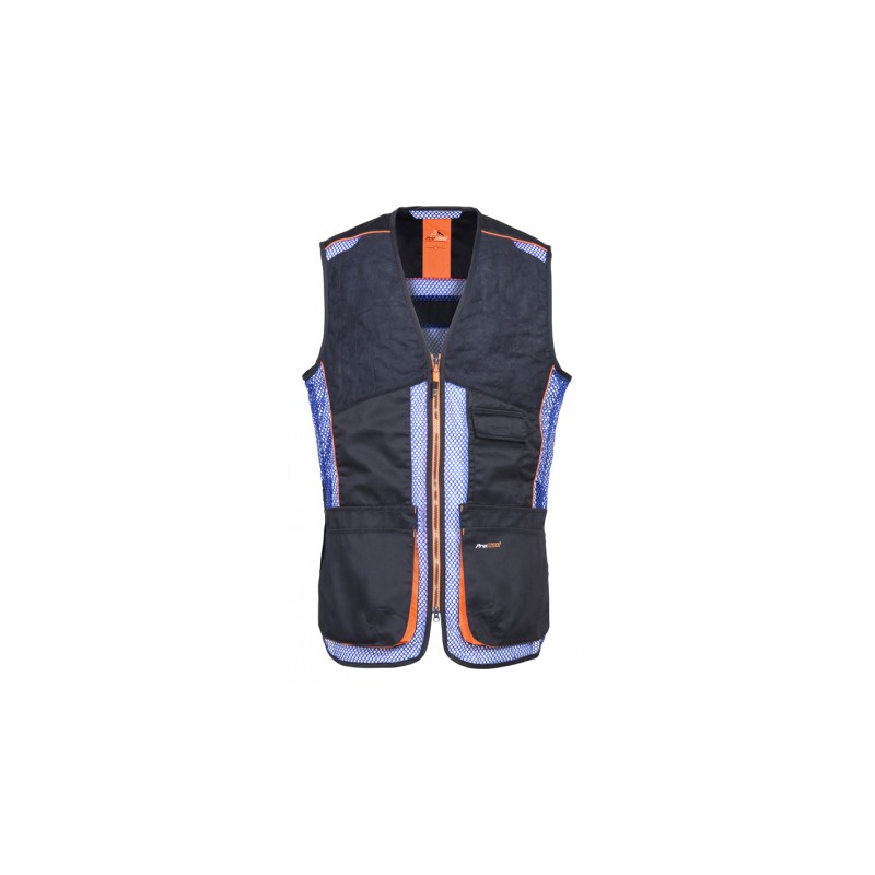GILET BALL TRAP RABBIT GILET BALL TRAP RABBIT