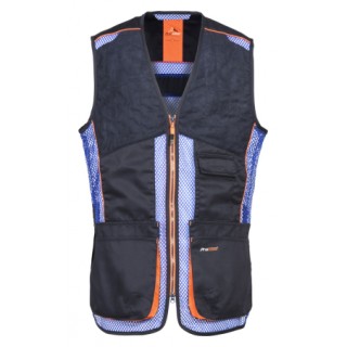 GILET BALL TRAP RABBIT