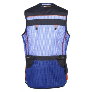 GILET BALL TRAP RABBIT