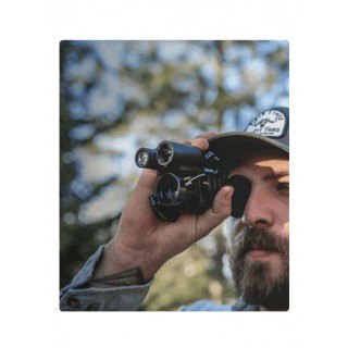 PARD Clip-on Digital Vision Nocturne - Télémètre Laser
