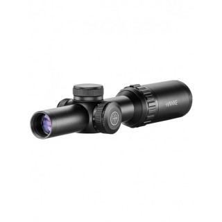 HAWKE Lunette VANTAGE 30 WA FD 1-4x24