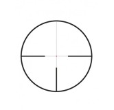 HAWKE Lunette VANTAGE 30 WA FD 1-4x24
