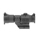 HOLOSUN TUBE SIGHTS CIRCLE DOT HS506