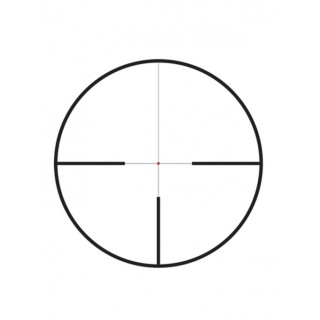 HAWKE Lunette Endurance 30 WA 1.5-6x44 IR (L4a)