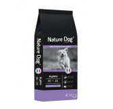 Croquettes Puppy Nature Dog 30/22 4kg