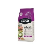 OWNAT CLASSIC MINI ADULT DOG 4KG