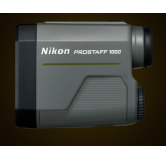 TÉLÉMÈTRE NIKON PROSTAFF 1000