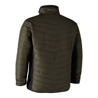 VESTE MOOR PADDED JACKET SOFTSHELL