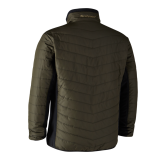VESTE MOOR PADDED JACKET SOFTSHELL