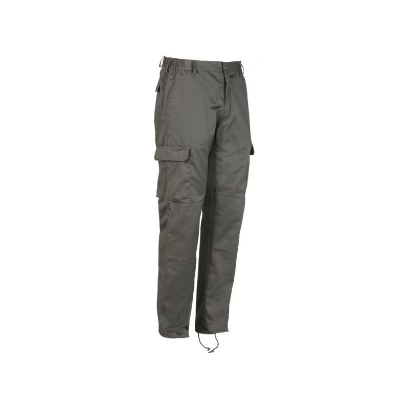 PANTALON BASIC POLYCOTON