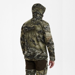 Veste Deerhunter Excape Softshell camouflage Realtree