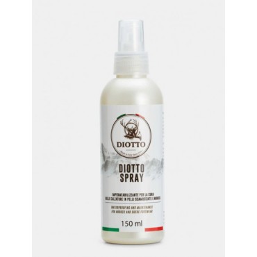 diotto spray waterproof 150ml