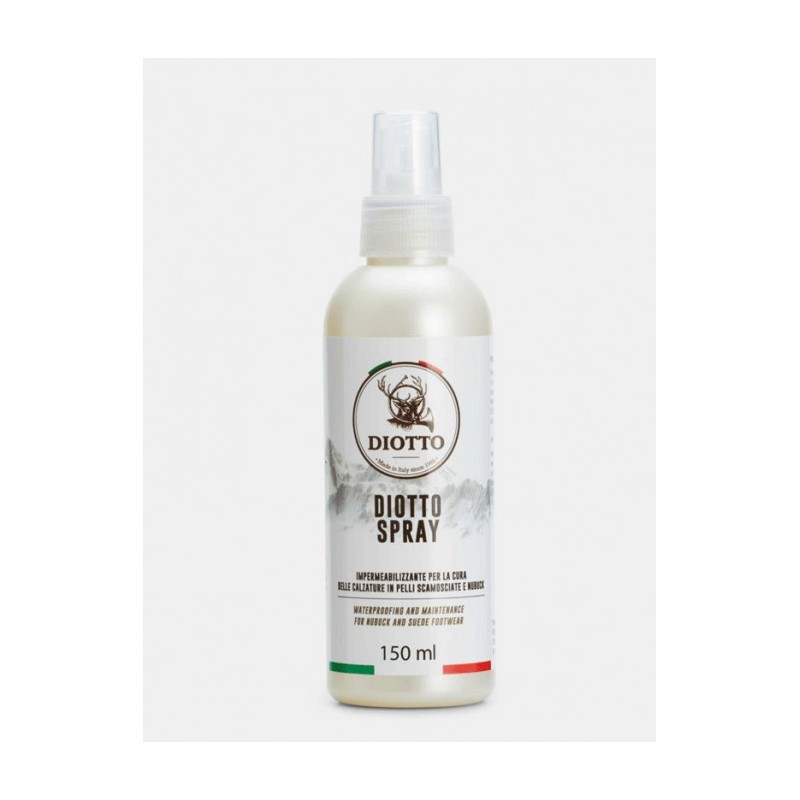 diotto spray waterproof 150ml